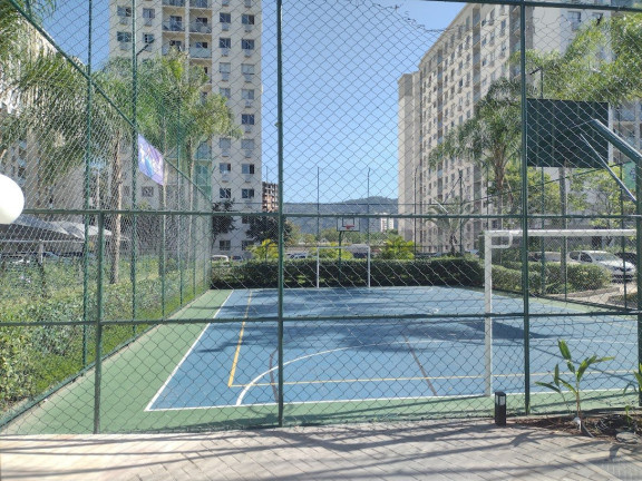 Imagem Apartamento com 2 Quartos à Venda, 55 m² em Barra Da Tijuca - Rio De Janeiro