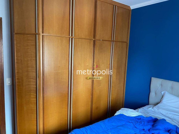 Imagem Apartamento com 3 Quartos à Venda, 130 m² em Vila Bastos - Santo André Imagem Apartamento com 3 Quartos à Venda, 130 m² em Vila Bastos - Santo André