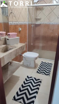 Imagem Casa com 3 Quartos à Venda, 120 m² em Jardim Europa - Votorantim