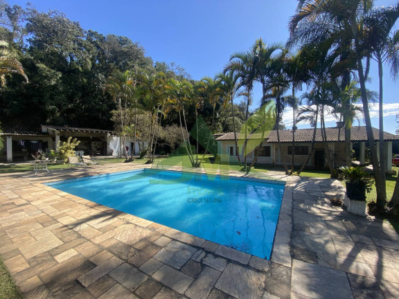 Imagem Chácara com 8 Quartos à Venda, 13.000 m² em Portão - Atibaia Imagem Chácara com 8 Quartos à Venda, 13.000 m² em Portão - Atibaia