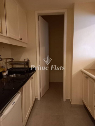 Imagem Apartamento com 2 Quartos à Venda, 64 m² em Itaim Bibi - São Paulo