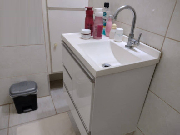 Imagem Apartamento com 1 Quarto à Venda, 40 m² em Centro - Piracicaba