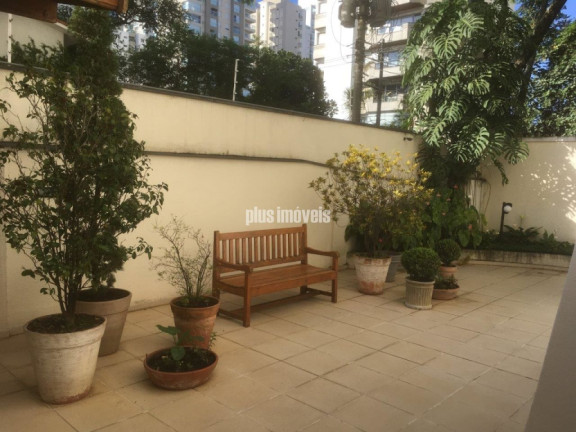 Imagem Apartamento com 4 Quartos à Venda, 140 m² em Brooklin Paulista - São Paulo Imagem Apartamento com 4 Quartos à Venda, 140 m² em Brooklin Paulista - São Paulo