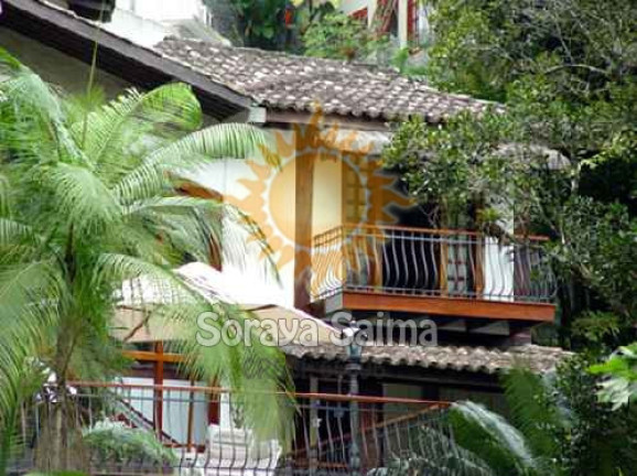 Imagem Casa com 4 Quartos à Venda, 700 m² em Domingas Dias - Ubatuba Imagem Casa com 4 Quartos à Venda, 700 m² em Domingas Dias - Ubatuba