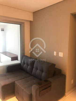 Imagem Apartamento com 2 Quartos à Venda, 69 m² em Brooklin - São Paulo