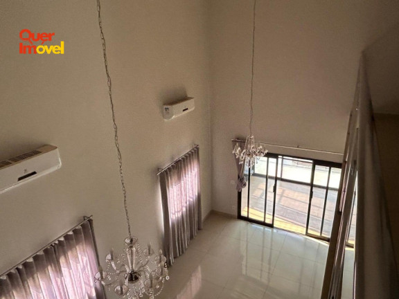 Imagem Imóvel com 5 Quartos à Venda, 280 m² em Condomínio Bella Città - Ribeirão Preto Imagem Imóvel com 5 Quartos à Venda, 280 m² em Condomínio Bella Città - Ribeirão Preto