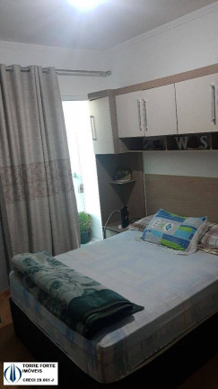 Imagem Apartamento com 2 Quartos à Venda, 45 m² em Parque Gerassi - Santo André