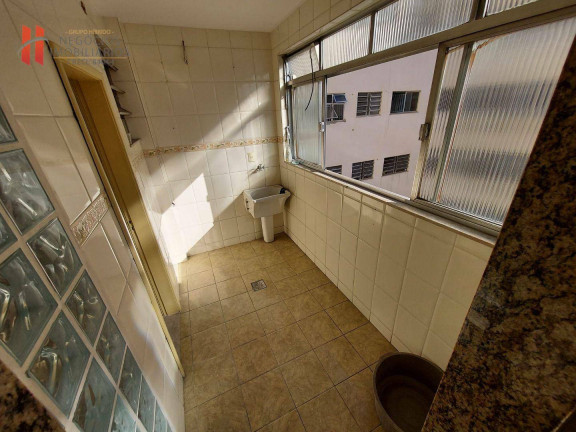 Imagem Apartamento com 3 Quartos à Venda, 103 m² em Centro - Duque De Caxias