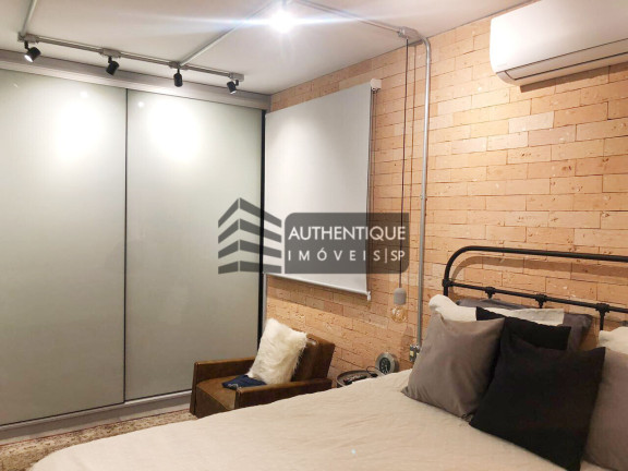 Imagem Cobertura com 3 Quartos à Venda, 164 m² em Vila Gumercindo - São Paulo Imagem Cobertura com 3 Quartos à Venda, 164 m² em Vila Gumercindo - São Paulo