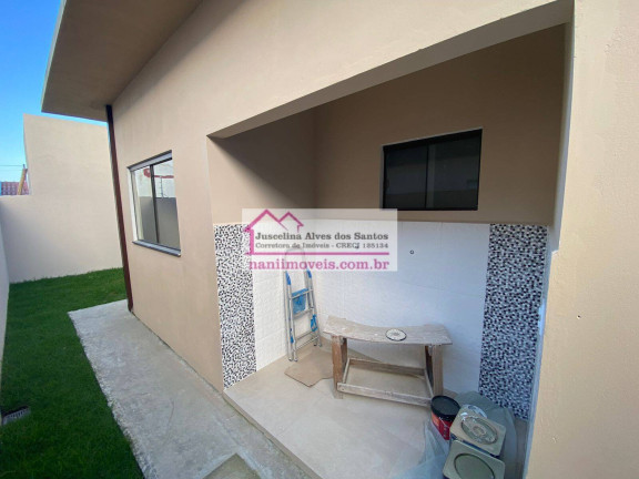 Imagem Casa à Venda,  em Balneário Dos Golfinhos - Caraguatatuba
