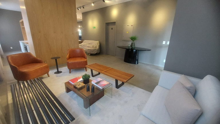 Imagem Apartamento com 3 Quartos à Venda, 166 m² em Vila Mariana - São Paulo