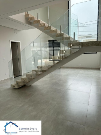 Imagem Casa com 3 Quartos para Alugar ou Temporada, 220 m² em Primavera - Itupeva