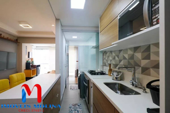 Imagem Apartamento com 2 Quartos à Venda, 63 m² em Santa Paula - São Caetano Do Sul Imagem Apartamento com 2 Quartos à Venda, 63 m² em Santa Paula - São Caetano Do Sul