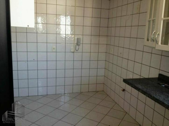 Imagem Apartamento com 3 Quartos à Venda, 87 m² em Centro - Sorocaba