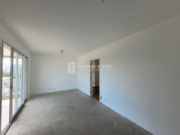 Imagem Cobertura com 3 Quartos à Venda, 252 m² em Vila Mariana - São Paulo