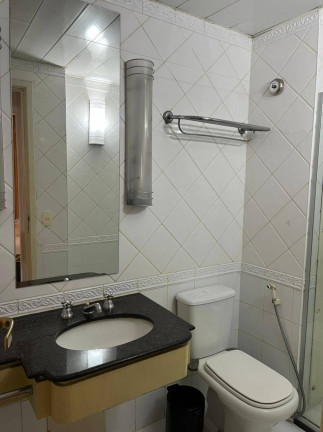 Imagem Apartamento com 1 Quarto à Venda, 34 m² em Vila Olímpia - São Paulo