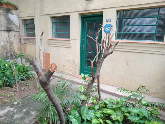 Imagem Apartamento com 2 Quartos à Venda, 86 m² em água Branca - São Paulo