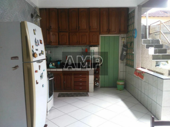 Imagem Casa com 3 Quartos à Venda, 200 m² em Nossa Senhora Das Graças - Manaus Imagem Casa com 3 Quartos à Venda, 200 m² em Nossa Senhora Das Graças - Manaus