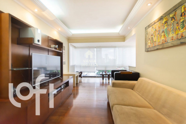 Imagem Apartamento com 4 Quartos à Venda, 112 m² em Pinheiros - São Paulo Imagem Apartamento com 4 Quartos à Venda, 112 m² em Pinheiros - São Paulo