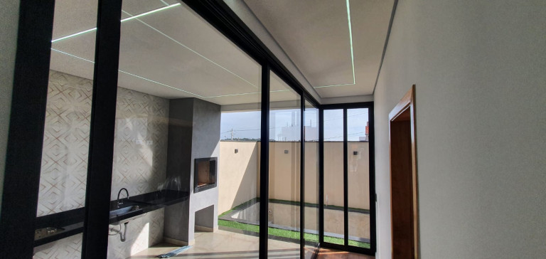 Imagem Casa de Condomínio com 3 Quartos à Venda, 125 m² em Horto Florestal - Sorocaba