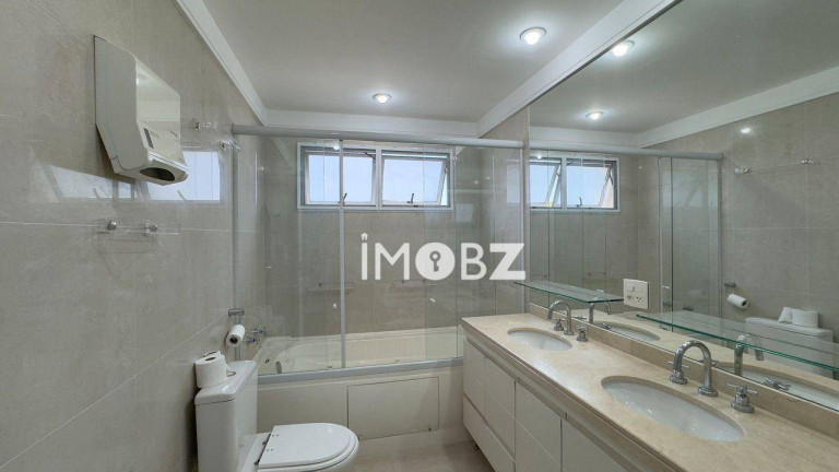 Imagem Imóvel com 4 Quartos para Alugar, 260 m² em Villaggio Panamby - São Paulo