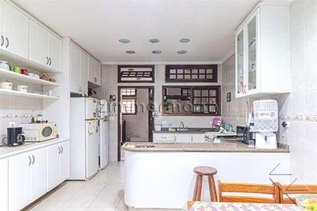 Imagem Casa com 3 Quartos à Venda, 200 m² em Alto De Pinheiros - São Paulo Imagem Casa com 3 Quartos à Venda, 200 m² em Alto De Pinheiros - São Paulo