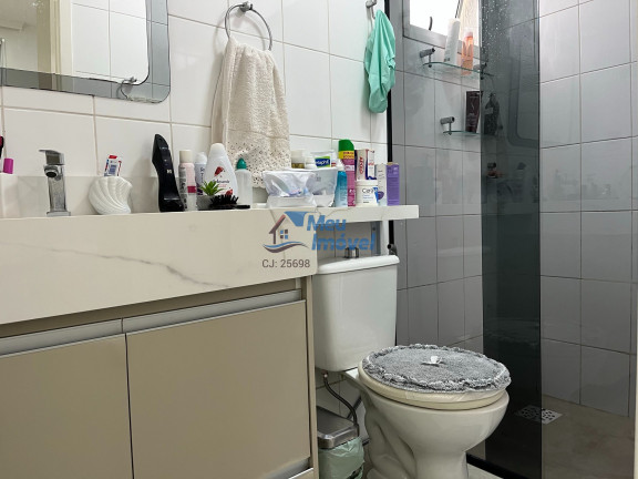 Imagem Imóvel com 3 Quartos à Venda, 75 m² em Norte (águas Claras) - Brasília