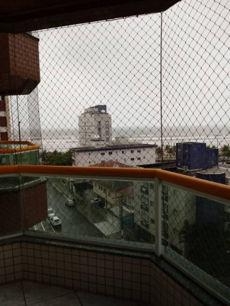 Imagem Apartamento com 2 Quartos à Venda, 73 m² em Caiçara - Praia Grande