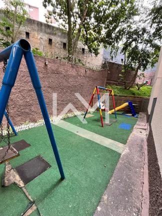 Imagem Apartamento com 2 Quartos à Venda, 45 m² em Jardim São Luis - Guarulhos Imagem Apartamento com 2 Quartos à Venda, 45 m² em Jardim São Luis - Guarulhos
