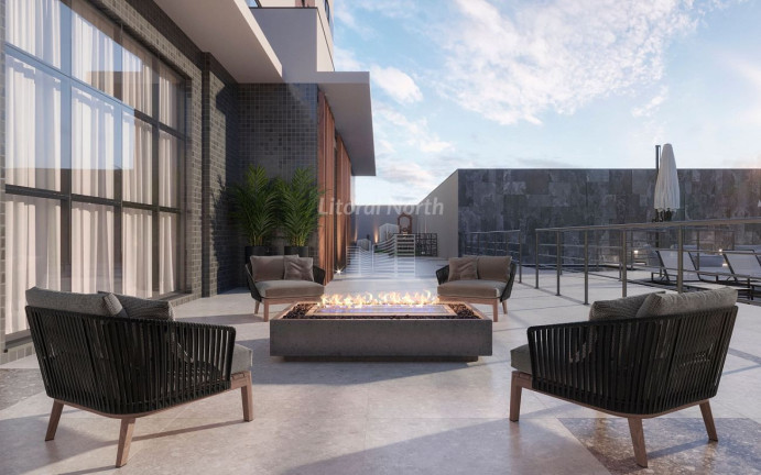 Imagem Apartamento com 4 Quartos à Venda, 135 m² em Centro - Balneário Camboriú