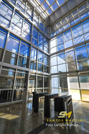 Imagem Sala Comercial para Alugar, 16 m² em Asa Norte - Brasília Imagem Sala Comercial para Alugar, 16 m² em Asa Norte - Brasília