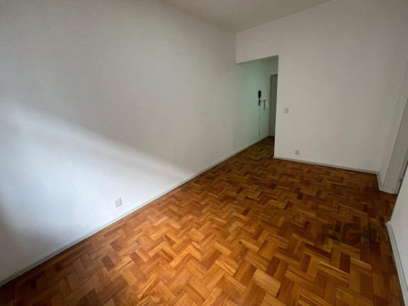Imagem Apartamento com 1 Quarto à Venda, 40 m² em Centro Histórico - Porto Alegre