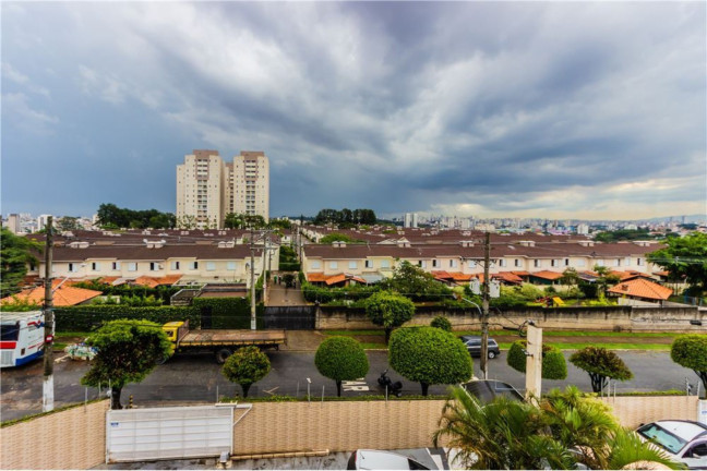 Imagem Apartamento com 2 Quartos à Venda, 60 m² em Jardim Ipanema - São Paulo