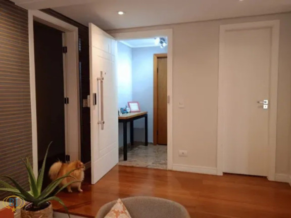 Imagem Apartamento com 3 Quartos à Venda, 150 m² em Tatuapé - São Paulo