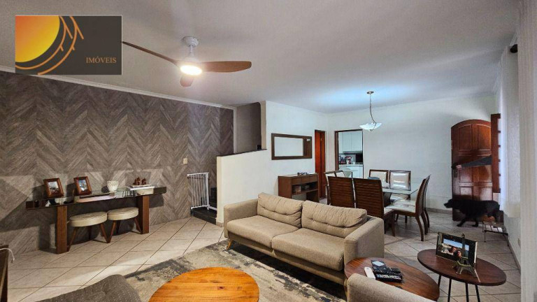 Imagem Casa com 3 Quartos à Venda, 125 m² em Pirituba - São Paulo