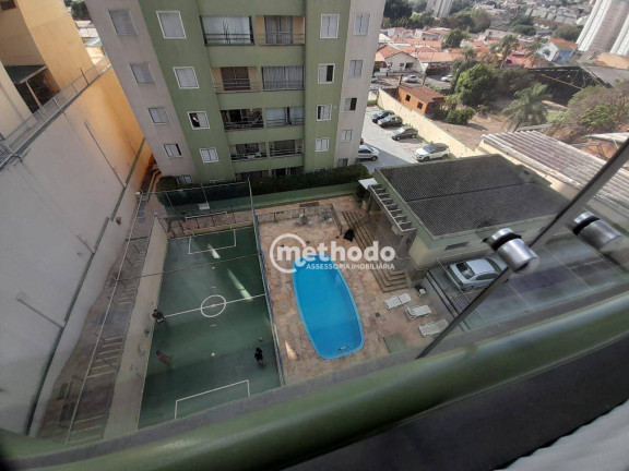 Imagem Apartamento com 3 Quartos à Venda, 65 m² em Parque Industrial - Campinas Imagem Apartamento com 3 Quartos à Venda, 65 m² em Parque Industrial - Campinas