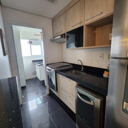 Imagem Apartamento com 2 Quartos à Venda, 60 m² em Tatuapé - São Paulo Imagem Apartamento com 2 Quartos à Venda, 60 m² em Tatuapé - São Paulo
