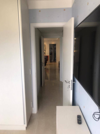 Imagem Apartamento com 3 Quartos à Venda, 143 m² em Jardim América - Bauru