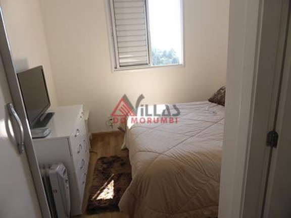 Imagem Apartamento com 2 Quartos à Venda, 63 m² em Vila Suzana - São Paulo
