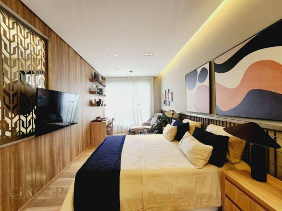Imagem Apartamento com 2 Quartos à Venda, 96 m² em Perdizes - São Paulo