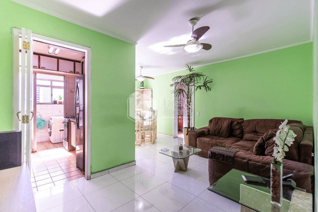Apartamento com 2 Quartos à Venda, 60 m² em Vila Mariana - São Paulo