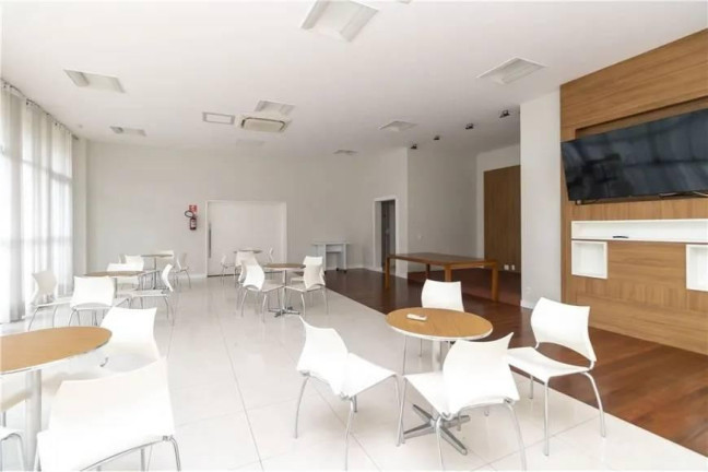 Imagem Apartamento com 3 Quartos à Venda, 126 m² em Mooca - São Paulo