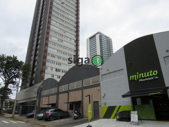Imagem Apartamento com 2 Quartos para Alugar, 48 m² em Chácara Santo Antônio (zona Sul) - São Paulo Imagem Apartamento com 2 Quartos para Alugar, 48 m² em Chácara Santo Antônio (zona Sul) - São Paulo