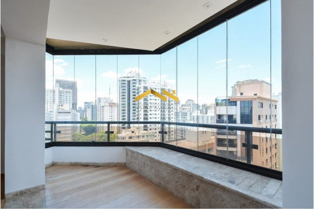 Imagem Apartamento com 3 Quartos à Venda, 485 m² em Paraíso - São Paulo Imagem Apartamento com 3 Quartos à Venda, 485 m² em Paraíso - São Paulo