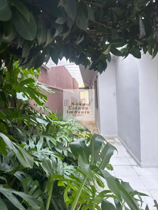 Imagem Casa com 9 Quartos para Alugar, 350 m² em Vila Olímpia - São Paulo