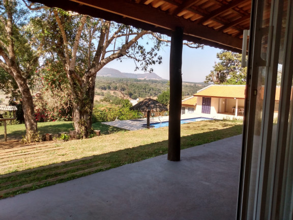 Imagem Imóvel com 3 Quartos à Venda, 2.500 m² em Portal Das Colinas - Bofete