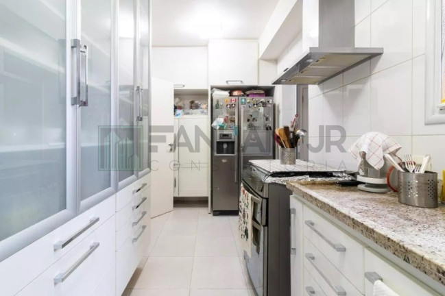 Imagem Imóvel com 3 Quartos para Alugar, 145 m² em Itaim Bibi - São Paulo