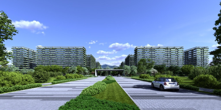 Imagem Apartamento com 3 Quartos à Venda, 183 m²