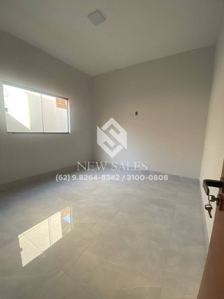 Imagem Casa com 3 Quartos à Venda, 90 m² em Moinho Dos Ventos - Goiânia Imagem Casa com 3 Quartos à Venda, 90 m² em Moinho Dos Ventos - Goiânia