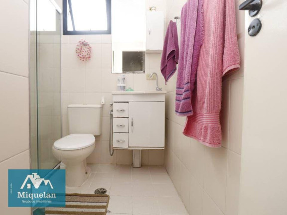 Imagem Apartamento com 2 Quartos à Venda, 49 m² em Mandaqui - São Paulo